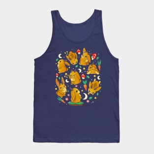 Jackalope Tank Top